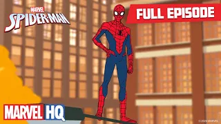 Horizon High: Part 2 | Marvel's Spider-Man | S1 E3