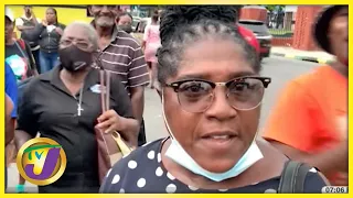 Is there a Transportation Crisis in Jamaica? TVJ News