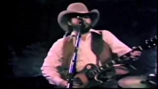 Marshall Tucker Band - Can't You See (Live)