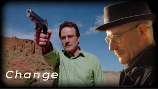 Change… | Breaking Bad Edit | Brian is the most beautiful |