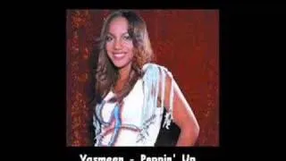 Yasmeen - Poppin' Up