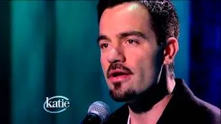 Les Misérables - Ramin Karimloo Sings "Bring Him Home"