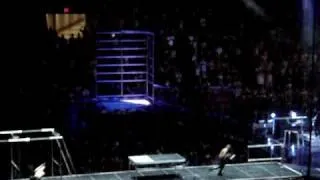 MADONNA LIVE AT MADISON SQUARE GARDEN 2006 !!!! JUMP !!!