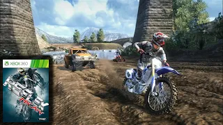 MX vs ATV Reflex [4K60, Xbox One X Gameplay]