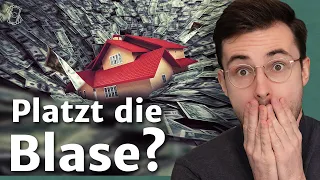 Darum droht eine NEUE Immobilienkrise!