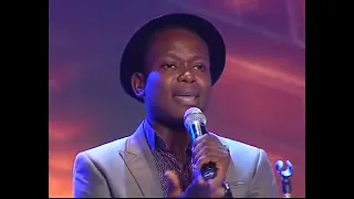 Bukezy Performing 'When I was Your Man By Bruno Marz' Nigerian Idol Season 4 Top 30 Performance