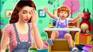 The Top 10 Mods for parenting in The Sims 4 // Sims 4 mods