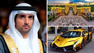Dubai'nin En Zengin Genci Milyar Dolarlarını Nasıl Harcıyor? Lüks Hayatı, Arabaları, Evi vs.