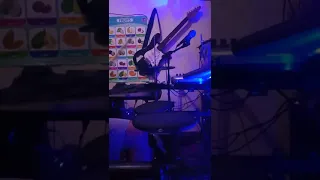 Labis na Nasaktan/ Tagalog Version /Drumcover