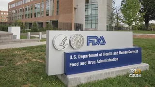 FDA Advisers To Weigh Risks & Benefits Of Novavax's Covid-19 Vaccine