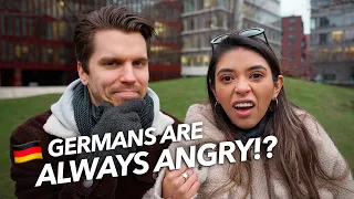 10 CULTURE SHOCKS LIVING IN GERMANY!