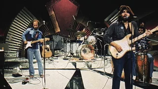 Little Feat - Midnight Special "Search for the Long Lost '74 Footage" August 9, 1974