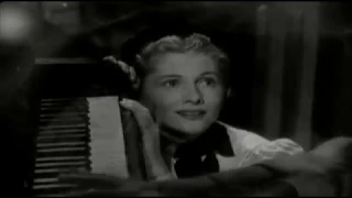 Письмо незнакомки (1948). Русский трейлер