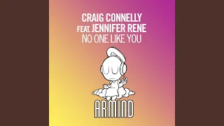 No One Like You (Original Mix)