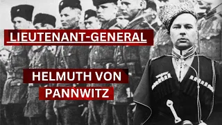 The Untold Story of Helmuth von Pannwitz: A Forgotten Hero or War Criminal?