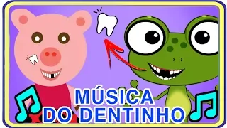 Paródia da Música SE VOCÊ ESTÁ CONTENTE (Música Infantil)