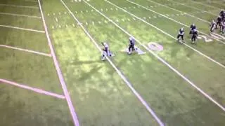 Funny ending Madden NFL 13