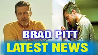 Is Brad Pitt having this disease really dangerous?