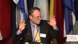 International Space Medicine Summit 2013 -- Panel II: Planning for Long-duration Missions