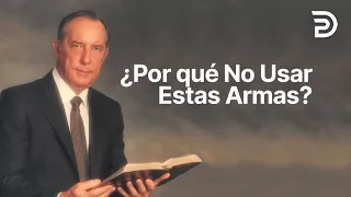 El Ejercicio De Los Dones Espirituales 3 👉 Dones De Poder Y Revelación