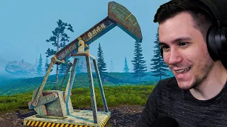 TERMELÜNK MAGUNKNAK! ⛽ Pumping Simulator 2 #6