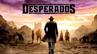 Desperados III Стрим №3