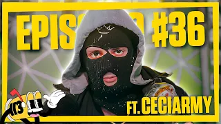 CLUB 113 | EPISODIO 36 con CECIARMY