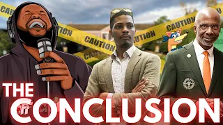 FAMU, Gregory Gerami and The Scam "The Conclusion" | Offscript Live