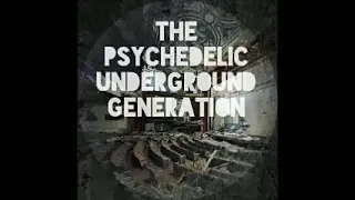 VA - The Psychedelic Underground Generation Vol.14 Garage Rock Neo Psychedelia Music Indie Bands