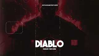 FREE - Uk Drill Type Beat x Ny Drill Type Beat "Diablo" | Uk Drill Instrumental 2023