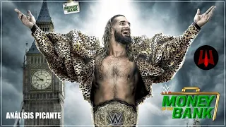 WWE Money in The Bank 2023 - Análisis Picante