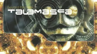 Talamasca ( Feat.Nomad) : The Hunted Becomes The Hunter (1998)