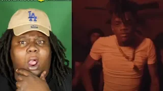 JayDaYoungan “38k” (Facts) Official Video REACTION!!!