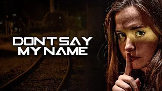 Don't Say My Name | Trailer |  Human Trafficking Free Movie similar to Sound of Freedom