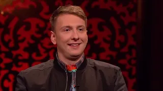 taskmaster contestants ask you things