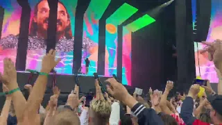 Weekend Festival 2023 | Aftermovie | Friday 4.8