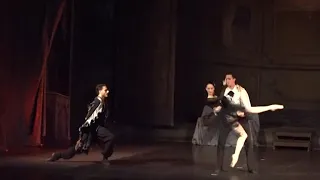 Il grande balletto al Teatro Petrarca, in scena "Il Lago dei Cigni" con il Balletto del Sud