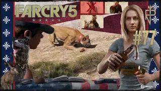 Let’s Play Far Cry 5 #77 Tierfänger