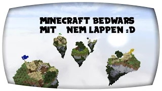 Der größte BedWars NOOB!!!/Minecraft BedWars/TheTobs