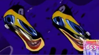 Klasky Csupo Meets Nickelodeon Csupo Effects Round 1 vs Megan Woodmansee