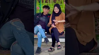 Cincin aku aja Jagain kamu apalagi aku😮‍💨🥰#yutubeshorts