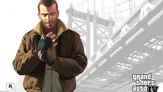 ТО, О ЧЕМ ТЫ НЕ ЗНАЛ в GTA 4 #shorts