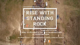 RISE With Standing Rock