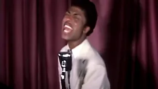 Little Richard - Tutti Frutti (1956) - HD