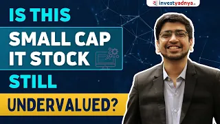 Can this Small Cap IT Company continue to give Returns?