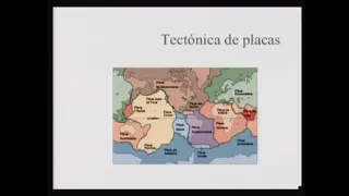 CONFERENCIA. Comprendiendo los sismos en México