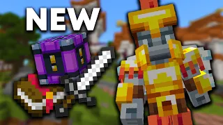 The BIGGEST Hive Skywars Update is here!