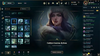 abriendo orbes del pase pt2 (MSI Empyrean 2024 Orbs) mi segunda skin definitiva!