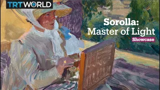 Sorolla: Master of Light at London's National Gallery | Exhibitions | Showcase