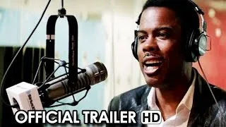 Top Five Official Trailer #1 (2014) - Chris Rock, Kevin Hart HD